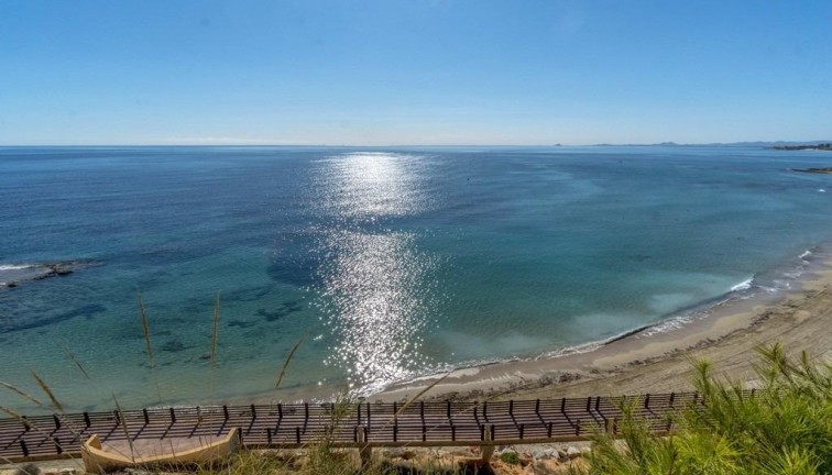 Reventa - Chalet - Orihuela Costa - Campoamor