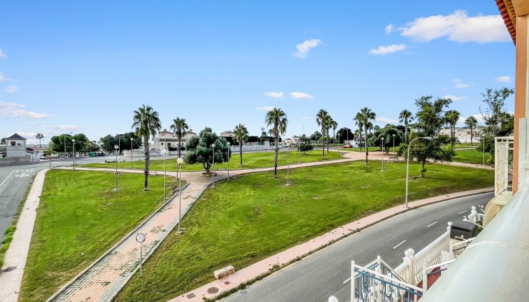 Jälleenmyynti - Asunto - Orihuela Costa - Los Altos