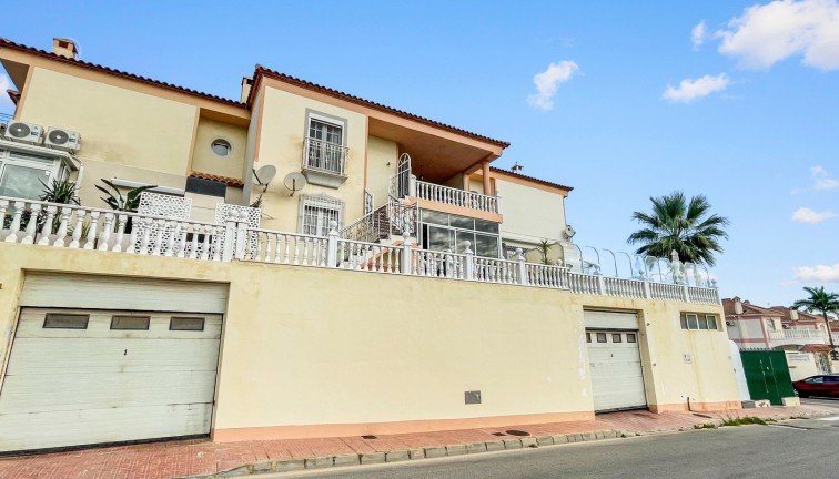 Jälleenmyynti - Asunto - Orihuela Costa - Los Altos