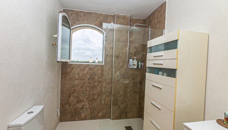 Återförsäljning - Duplex apartment (två våningar) - Cabo Roig