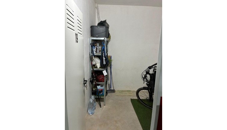 Resale - Apartment - Pilar de la Horadada