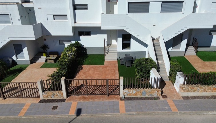 Reventa - Apartamento / piso - Vistabella Golf