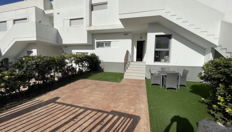 Reventa - Apartamento / piso - Vistabella Golf