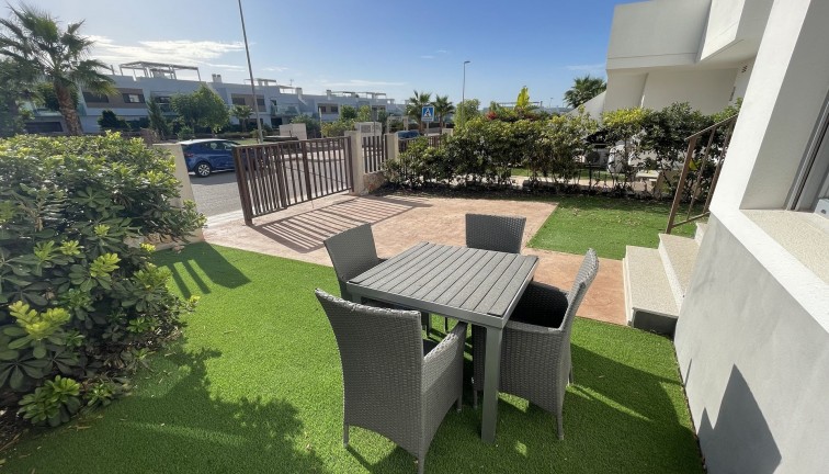 Reventa - Apartamento / piso - Vistabella Golf
