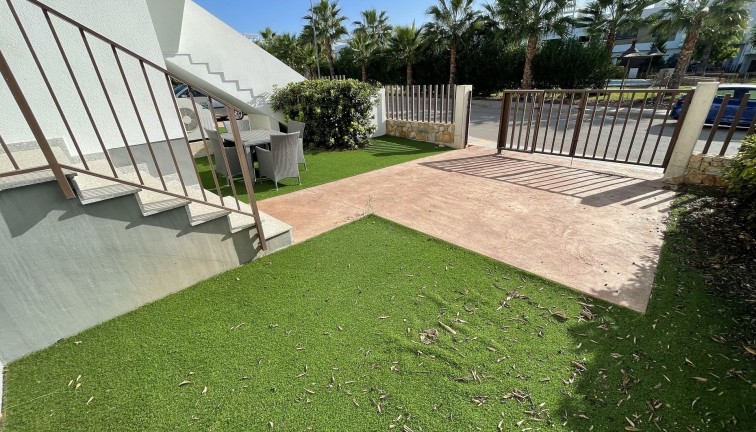 Reventa - Apartamento / piso - Vistabella Golf