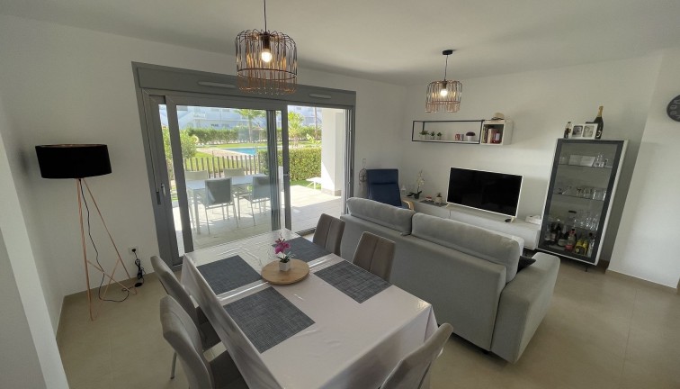 Reventa - Apartamento / piso - Vistabella Golf
