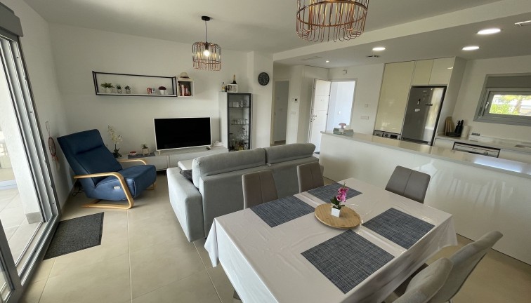 Reventa - Apartamento / piso - Vistabella Golf
