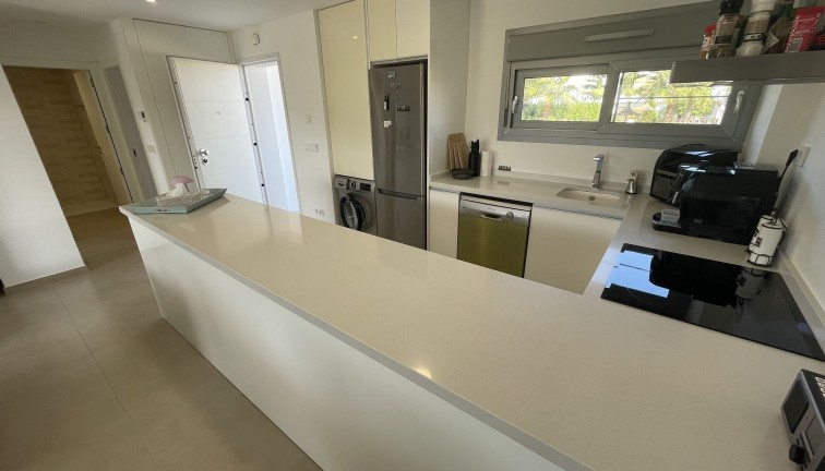 Reventa - Apartamento / piso - Vistabella Golf