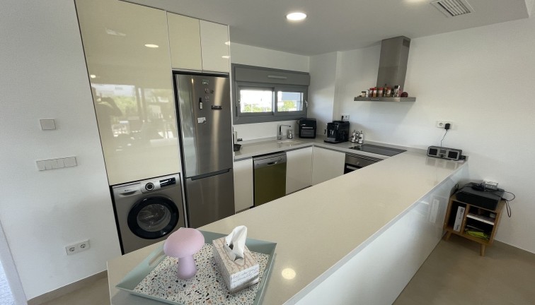 Reventa - Apartamento / piso - Vistabella Golf