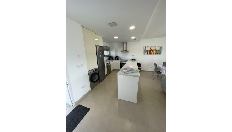 Reventa - Apartamento / piso - Vistabella Golf