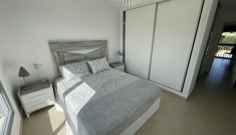 Reventa - Apartamento / piso - Vistabella Golf