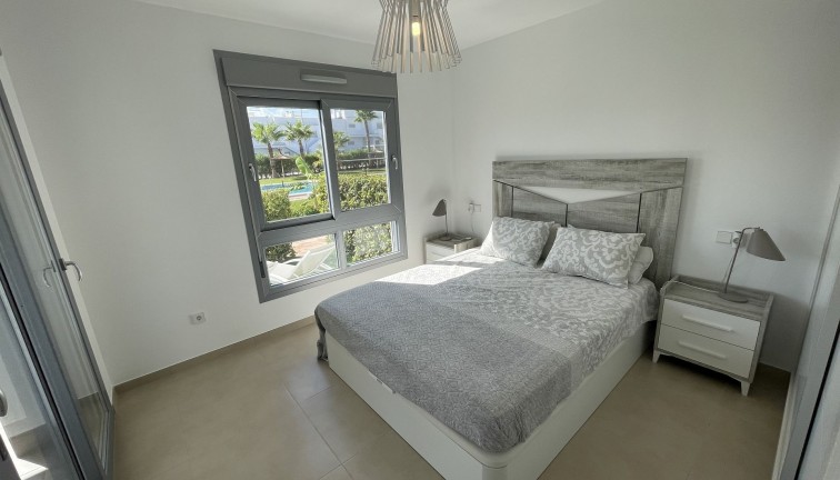 Reventa - Apartamento / piso - Vistabella Golf