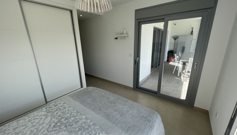 Reventa - Apartamento / piso - Vistabella Golf