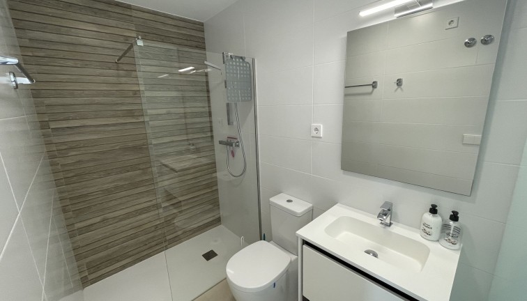 Reventa - Apartamento / piso - Vistabella Golf