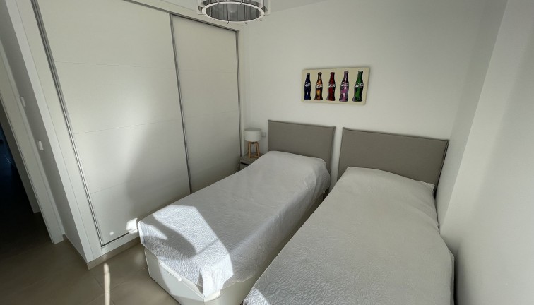 Reventa - Apartamento / piso - Vistabella Golf