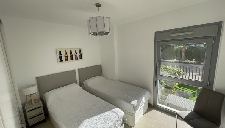 Reventa - Apartamento / piso - Vistabella Golf