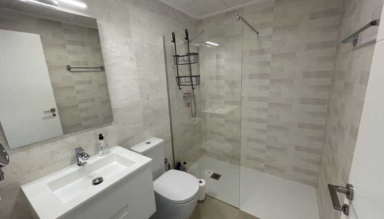 Reventa - Apartamento / piso - Vistabella Golf