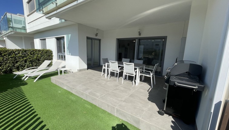 Reventa - Apartamento / piso - Vistabella Golf
