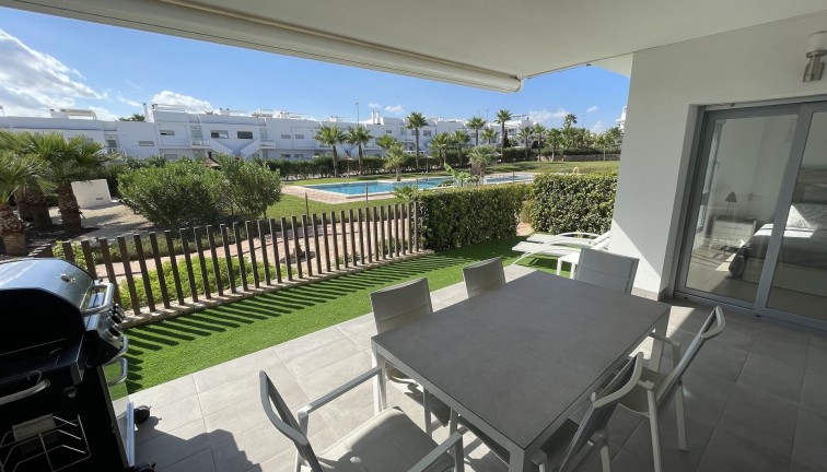 Reventa - Apartamento / piso - Vistabella Golf