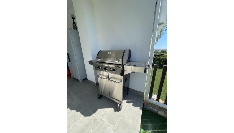 Reventa - Apartamento / piso - Vistabella Golf