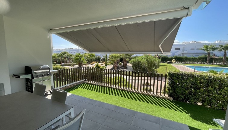 Reventa - Apartamento / piso - Vistabella Golf