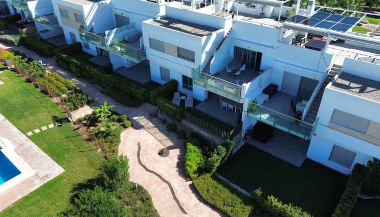 Reventa - Apartamento / piso - Vistabella Golf