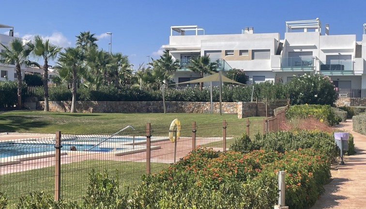 Reventa - Apartamento / piso - Vistabella Golf