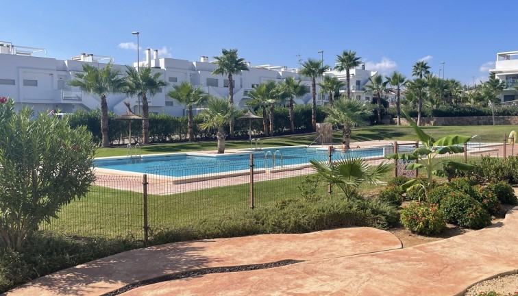 Reventa - Apartamento / piso - Vistabella Golf