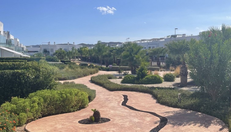 Reventa - Apartamento / piso - Vistabella Golf