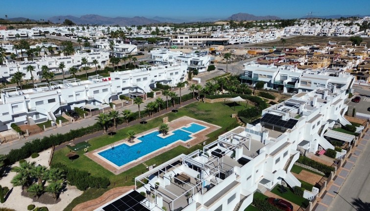 Reventa - Apartamento / piso - Vistabella Golf