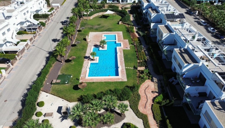 Reventa - Apartamento / piso - Vistabella Golf
