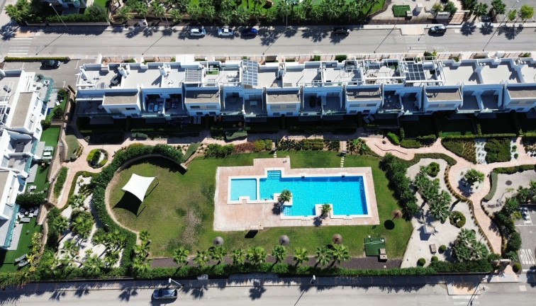 Reventa - Apartamento / piso - Vistabella Golf