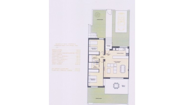 Reventa - Apartamento / piso - Vistabella Golf