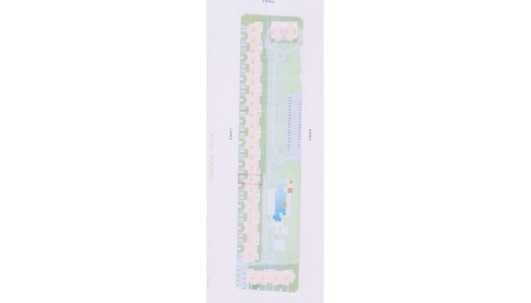 Reventa - Apartamento / piso - Vistabella Golf