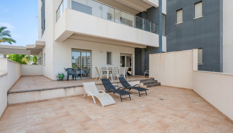 Reventa - Apartamento / piso - Orihuela Costa
