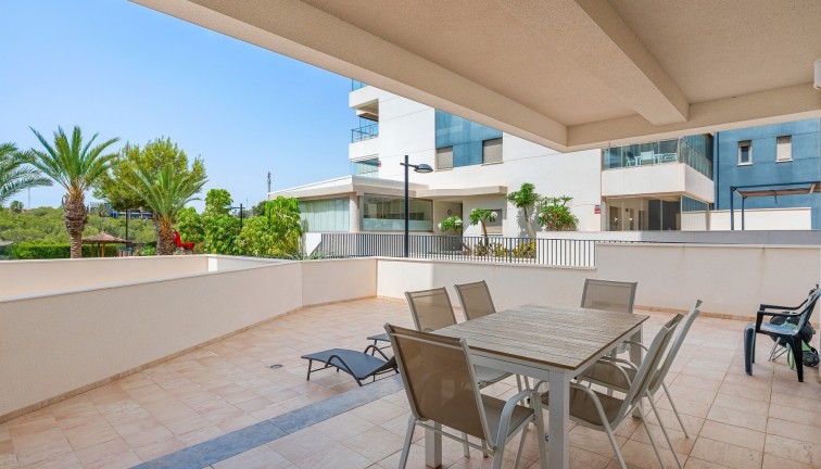 Reventa - Apartamento / piso - Orihuela Costa