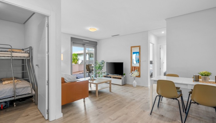 Reventa - Apartamento / piso - Orihuela Costa