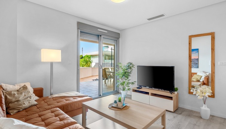 Reventa - Apartamento / piso - Orihuela Costa