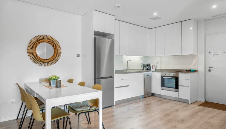 Reventa - Apartamento / piso - Orihuela Costa