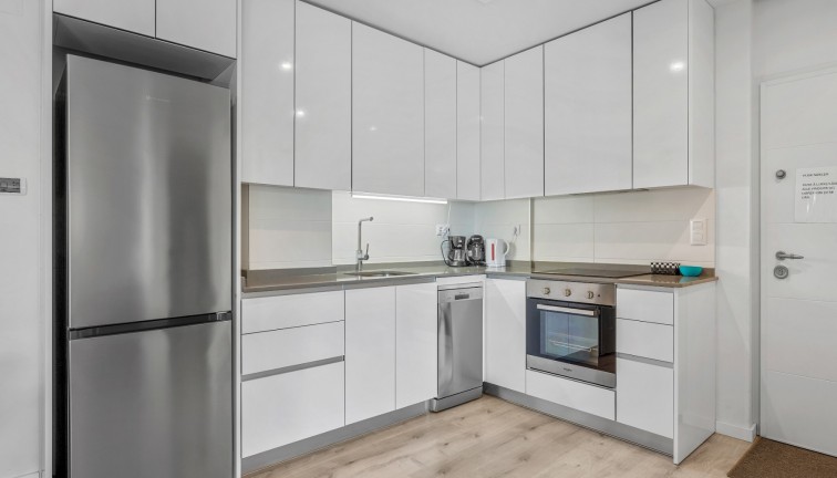 Reventa - Apartamento / piso - Orihuela Costa