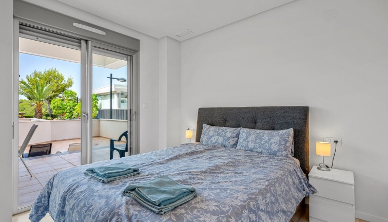 Reventa - Apartamento / piso - Orihuela Costa