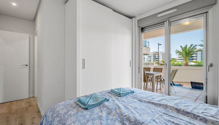 Reventa - Apartamento / piso - Orihuela Costa