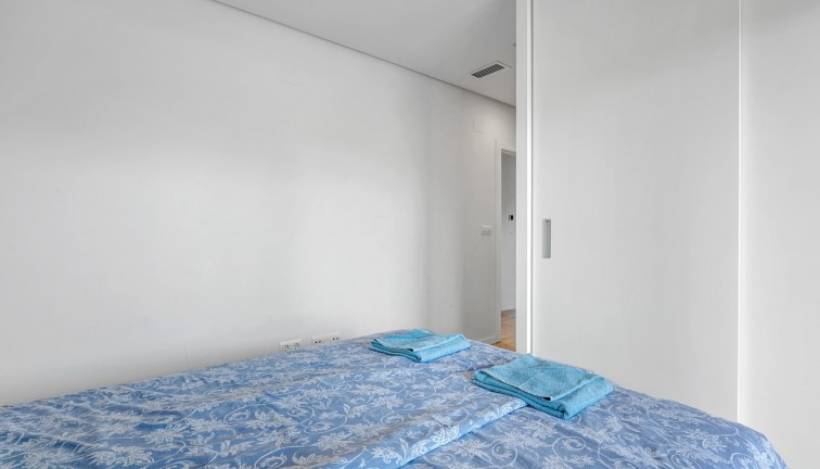 Reventa - Apartamento / piso - Orihuela Costa