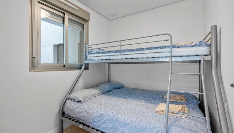 Reventa - Apartamento / piso - Orihuela Costa