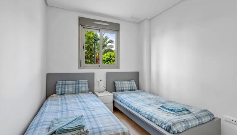 Reventa - Apartamento / piso - Orihuela Costa