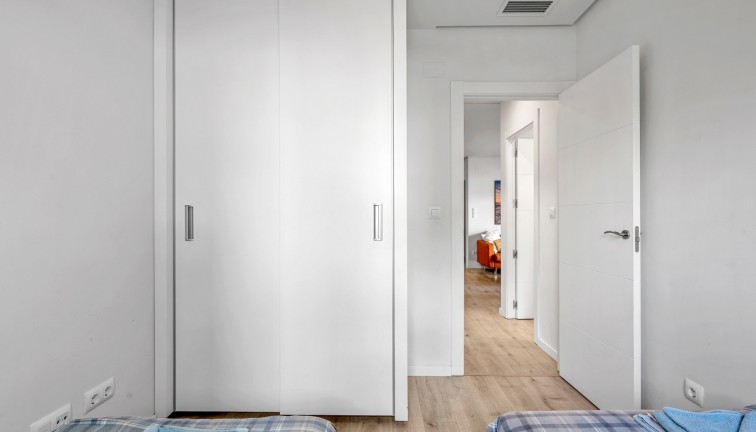 Reventa - Apartamento / piso - Orihuela Costa