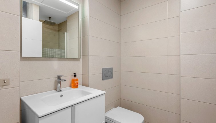 Reventa - Apartamento / piso - Orihuela Costa