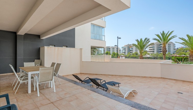 Reventa - Apartamento / piso - Orihuela Costa