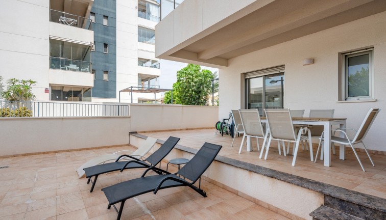 Reventa - Apartamento / piso - Orihuela Costa