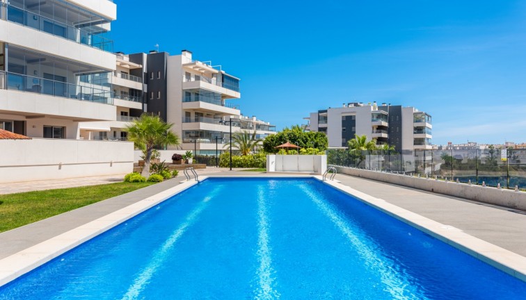 Reventa - Apartamento / piso - Orihuela Costa